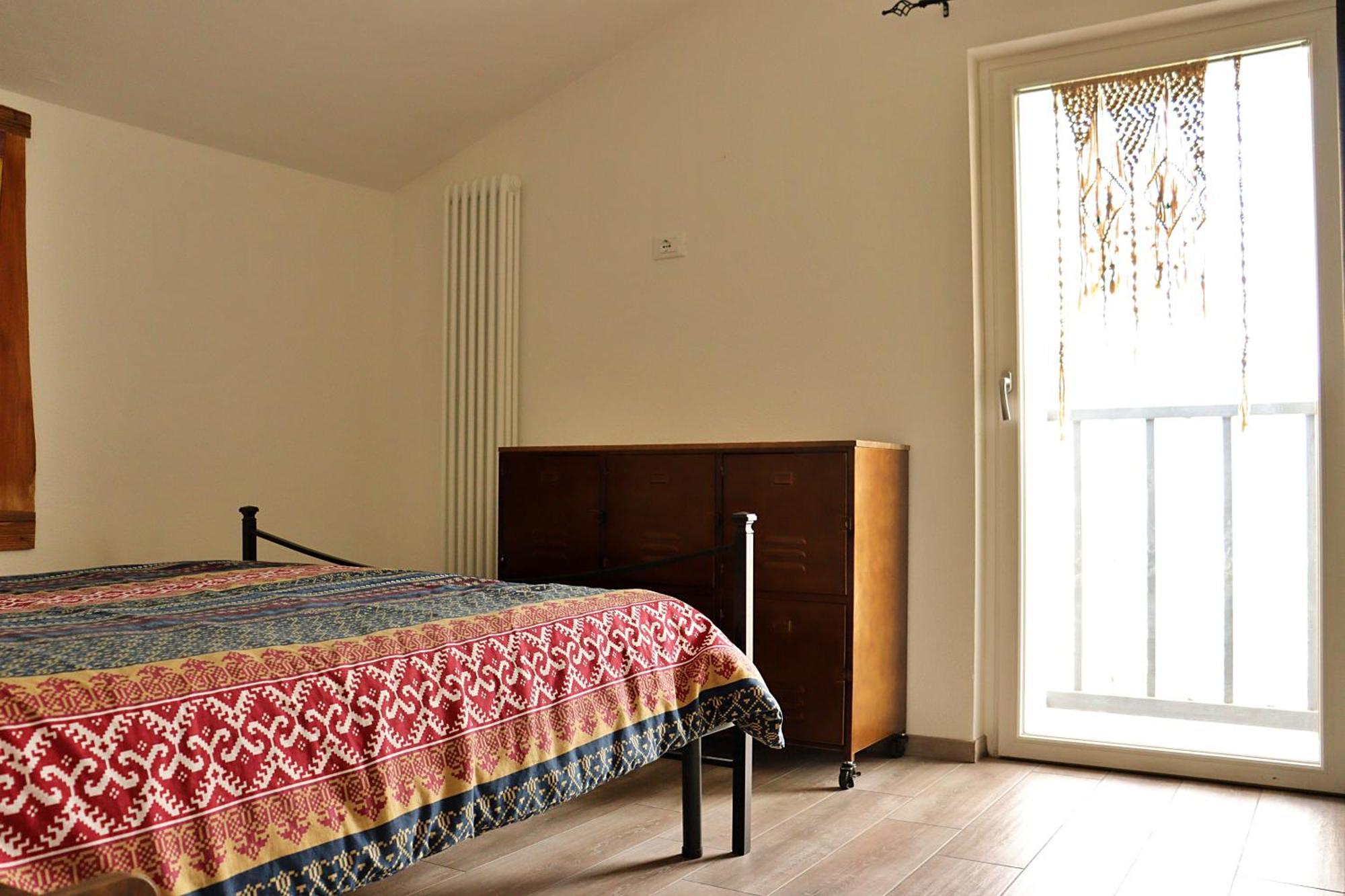 Lo Barbaboc Aparthotel Charvensod Bagian luar foto