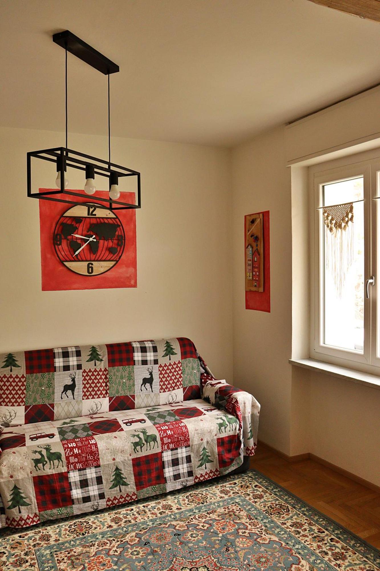 Lo Barbaboc Aparthotel Charvensod Bagian luar foto