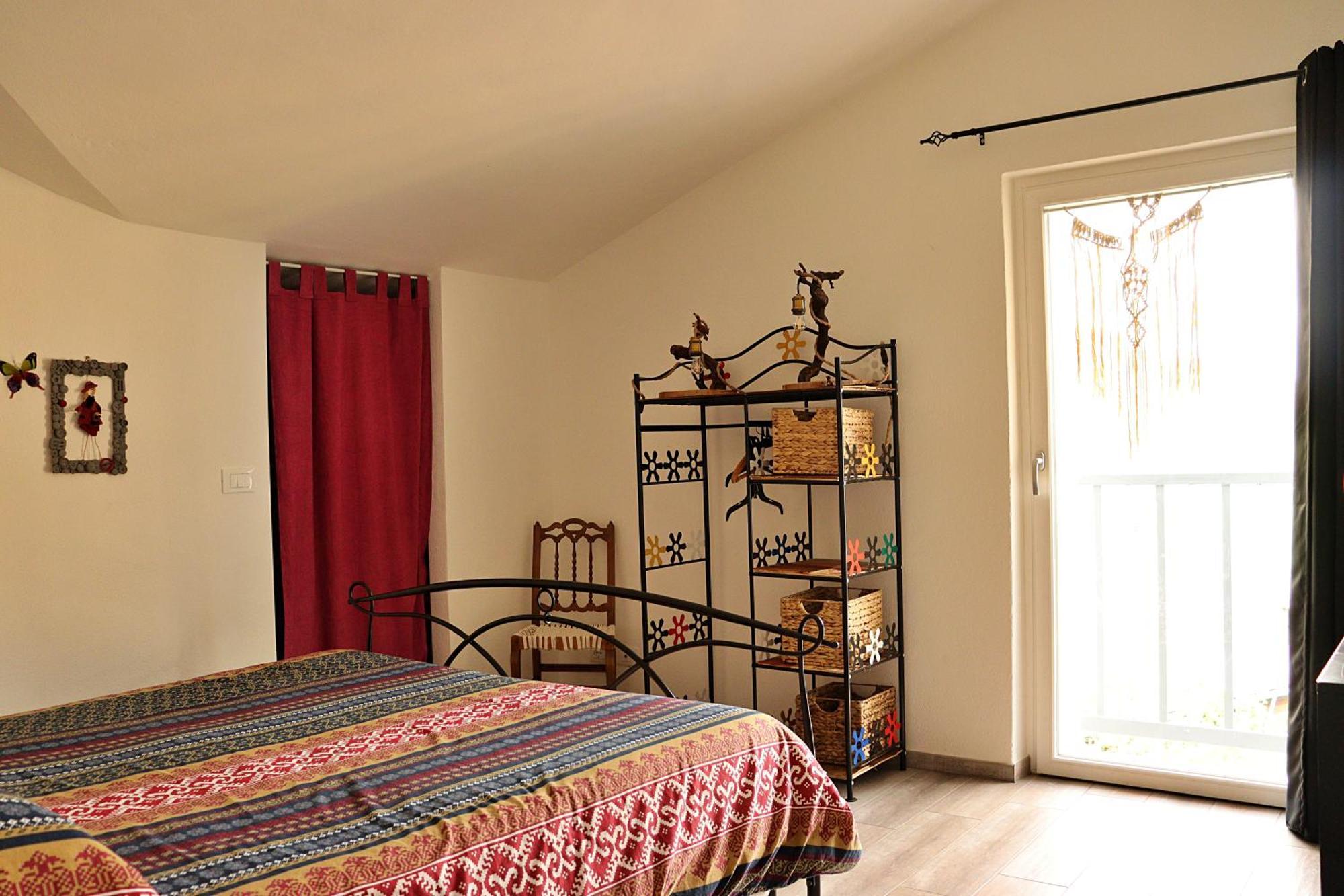 Lo Barbaboc Aparthotel Charvensod Bagian luar foto