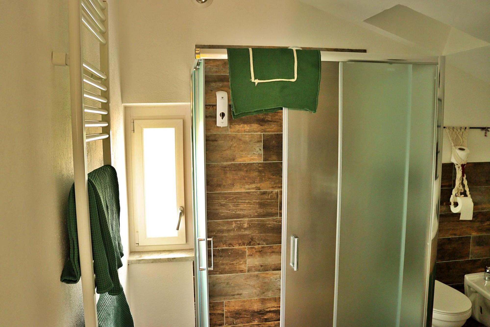Lo Barbaboc Aparthotel Charvensod Bagian luar foto