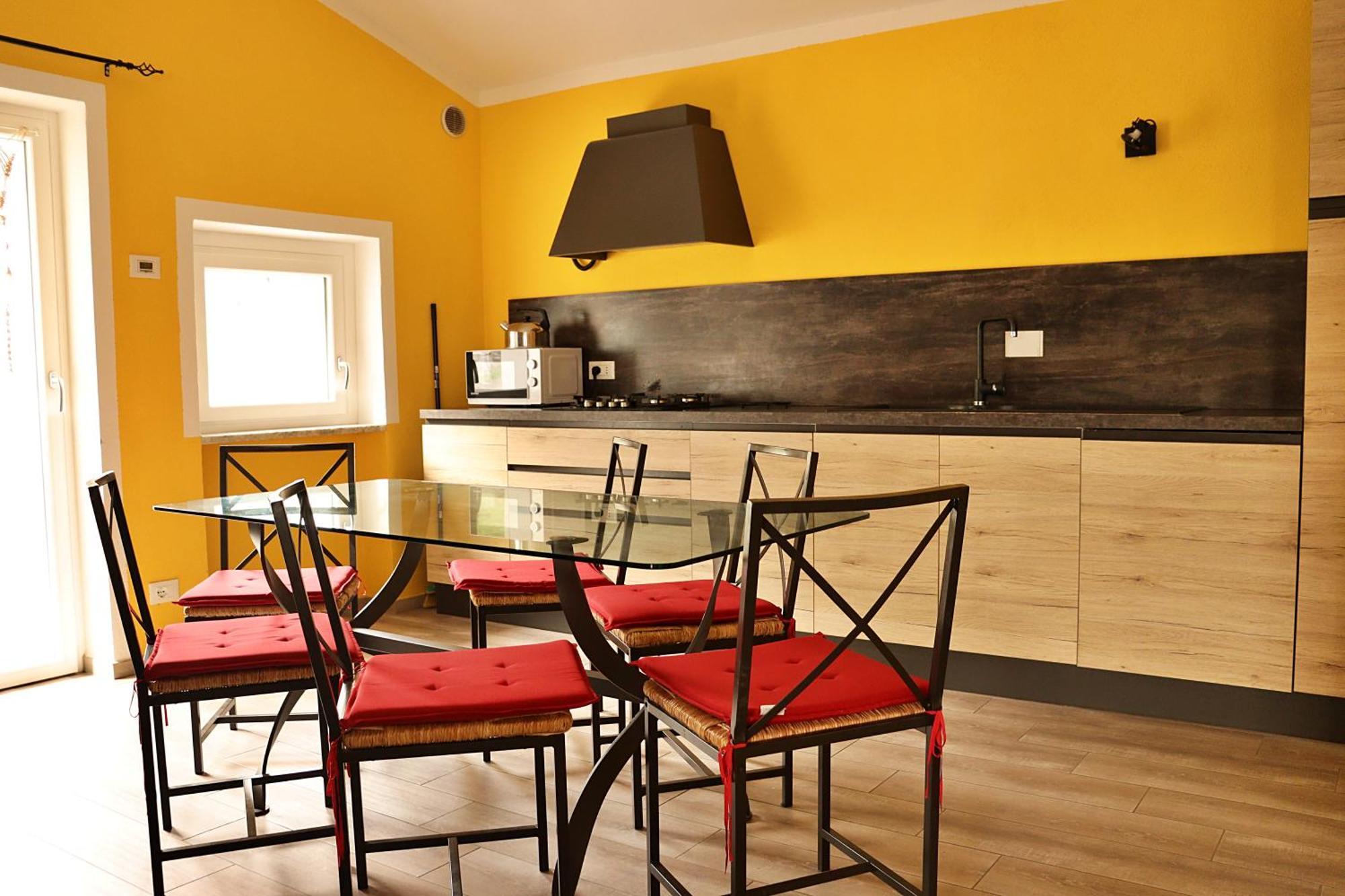 Lo Barbaboc Aparthotel Charvensod Bagian luar foto